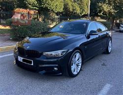 بي ام دبليو الفئة 4